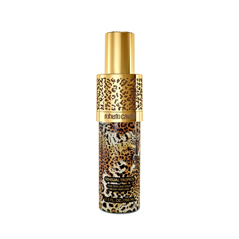 Roberto Cavalli Sensual Tropics 150 ml Women