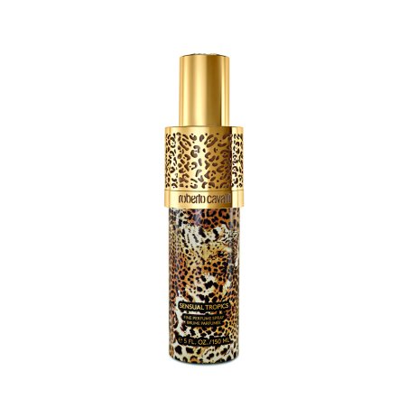 Roberto Cavalli Sensual Tropics 150 ml Femmes