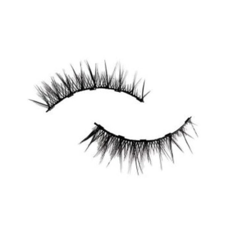Magnetic Eyelashes Accent Kit