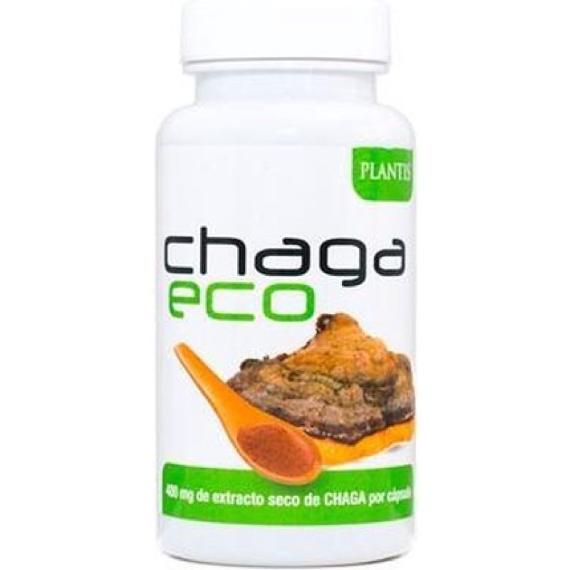 Artesania Agricola Chaga 45 Capsules