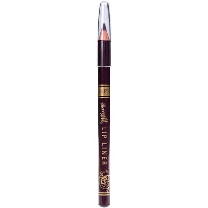 Barry M Lip Liner 11 Plum 1 Count