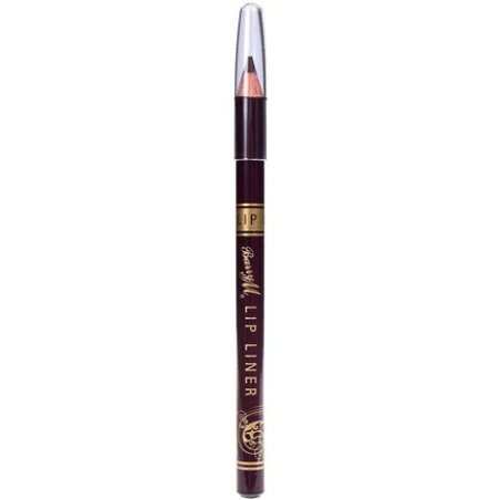 Barry M Lip Liner 11 Plum 1 Count