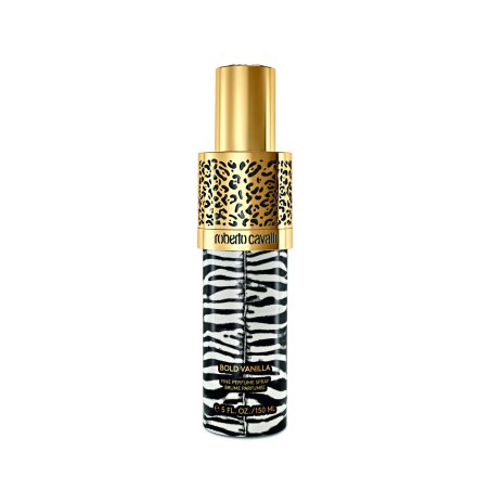 Roberto Cavalli Bold Vanilla Fine Perfume 150ml