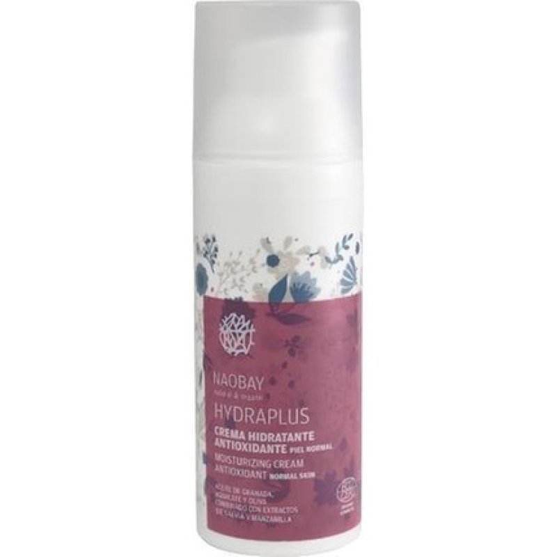 Naobay Hydraplus Cream 50ml