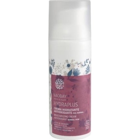 Naobay Hydraplus Cream 50ml