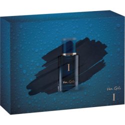 Van Gils Gsv I Eau De Toilette And Shower Gel
