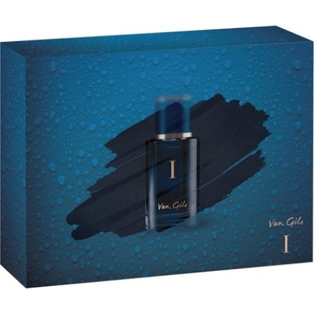 Van Gils Gsv I Eau De Toilette And Shower Gel