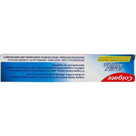 Colgate Dentr Family Action Toothpaste 75ml
