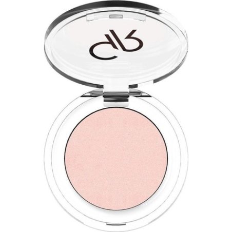 Golden Rose Soft Color Pearl Eyeshadow 43