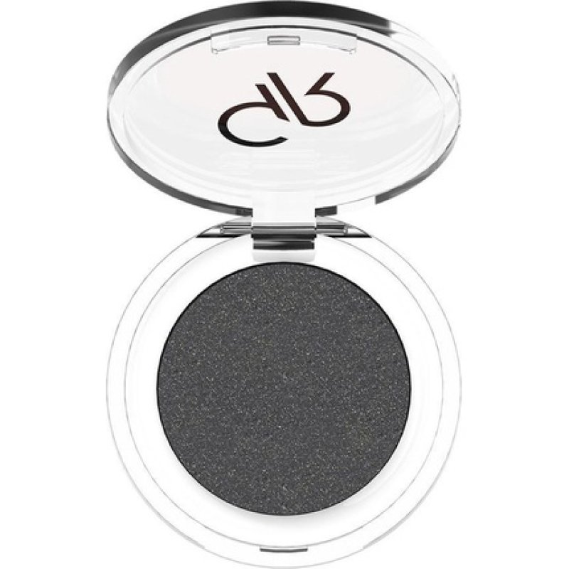 Golden Rose Soft Color Glitter Eyeshadow 85