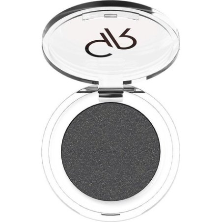 Golden Rose Soft Color Glitter Eyeshadow 85