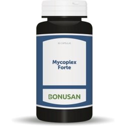 Bonusan Mycoplex Complex 60 Capsules