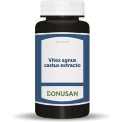 Bonusan Vitex Agnus Cactus 90 Capsules