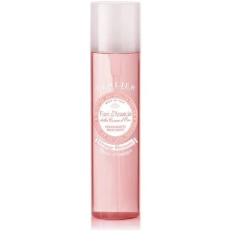 Perlier Deodorant Orange Blossom from the Golden Kitchen No Gas 100ml