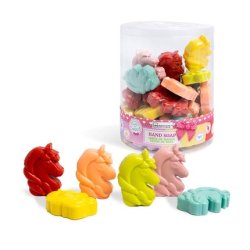 Idc Institute Unicorn Soap