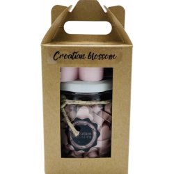 Soap & Gifts Giftset Pot & Koordzeep Croatin