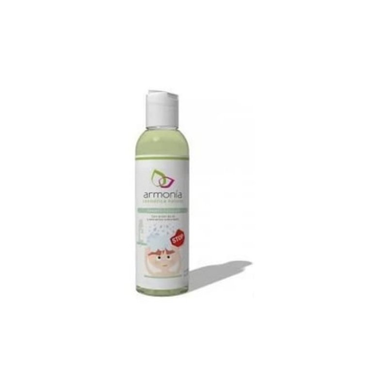 Armonia School Shampoo Tea Tree 300ml