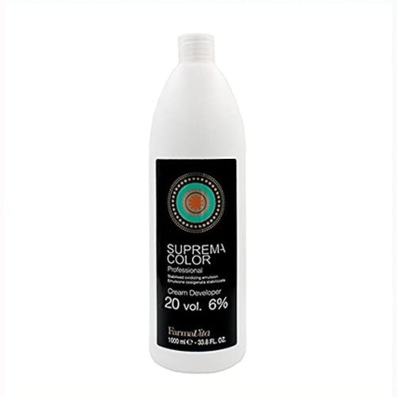Suprema Color Cr. Developer 20Vol 1000ml