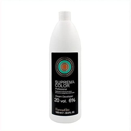 Suprema Color Cr. Developer 20Vol 1000ml