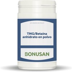 Bonusan Tmganhydrous Betaine 125g