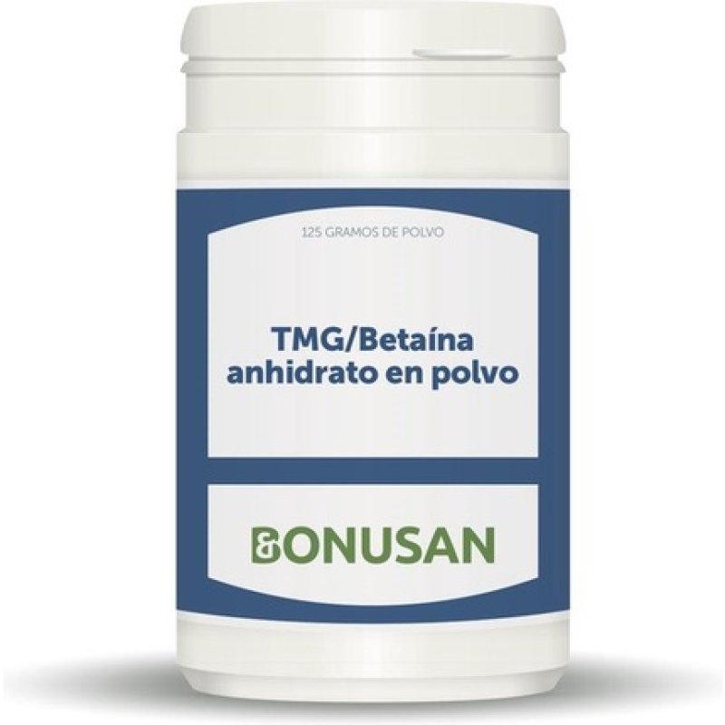 Bonusan Tmganhydrous Betaine 125g