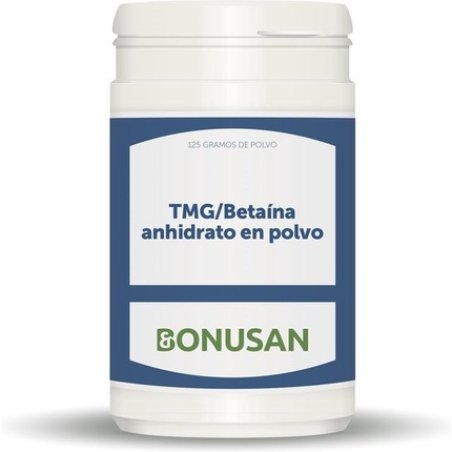 Bonusan Tmganhydrous Betaine 125g