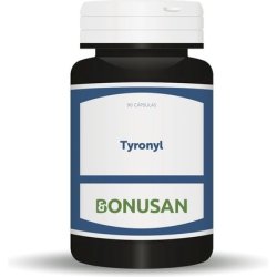 Bonusan Tyronyl 90 Capsules