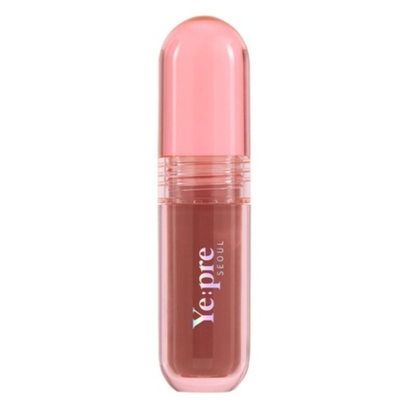 Yepre Pretty Water Velvet Lasting Tint For Lips 01 Nude Beige