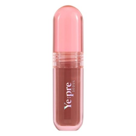 Yepre Pretty Water Velvet Lasting Tint For Lips 01 Nude Beige