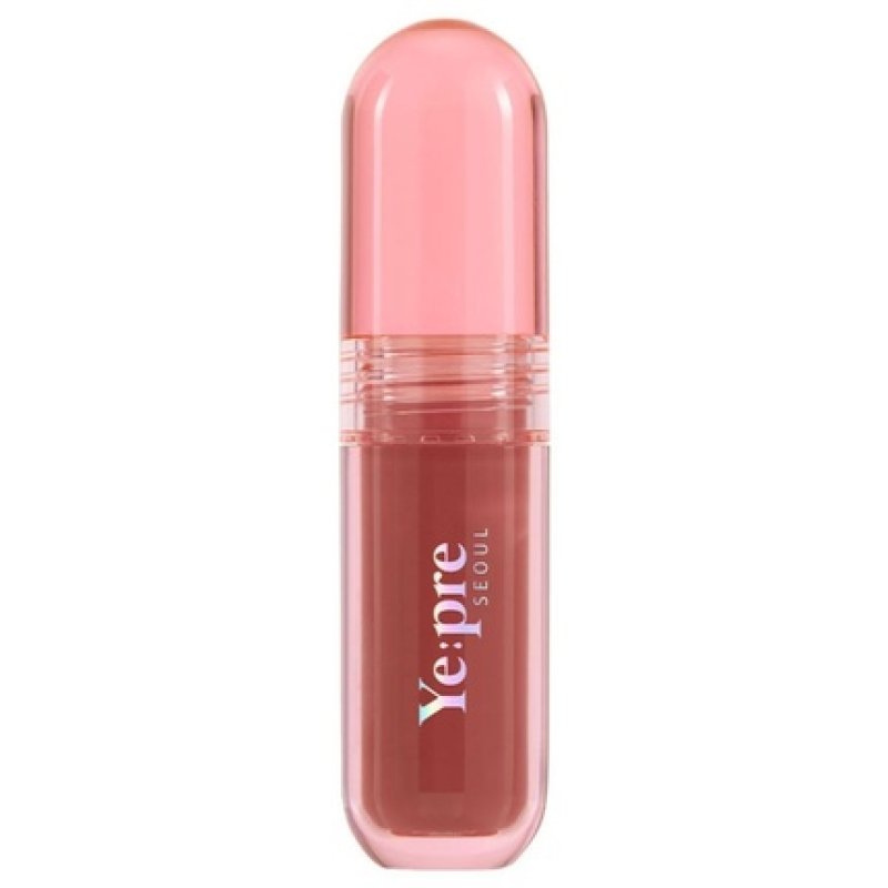 Yepre Pretty Water Velvet Lasting Tint For Lips 07 Neutral Orange