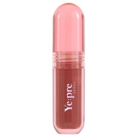 Yepre Pretty Water Velvet Lasting Tint For Lips 07 Neutral Orange
