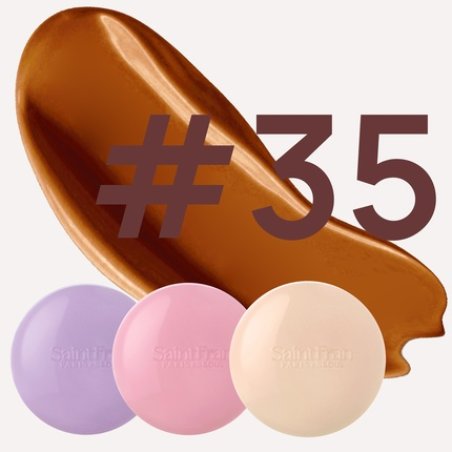 Saintfran Royal Blending Tone Up Cream