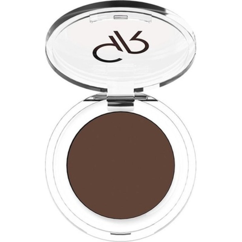 Golden Rose Soft Color Matte Eyeshadow 09