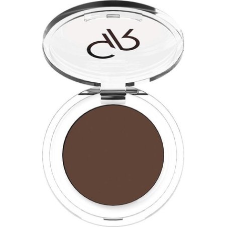 Golden Rose Soft Color Matte Eyeshadow 09