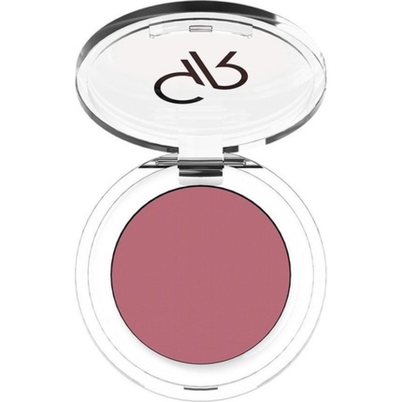 Golden Rose Soft Color Matte Eyeshadow 12