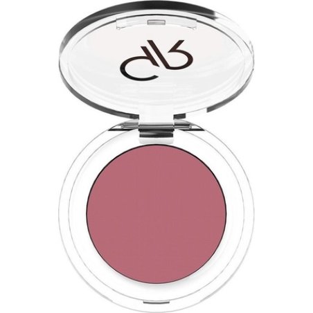 Golden Rose Soft Color Matte Eyeshadow 12
