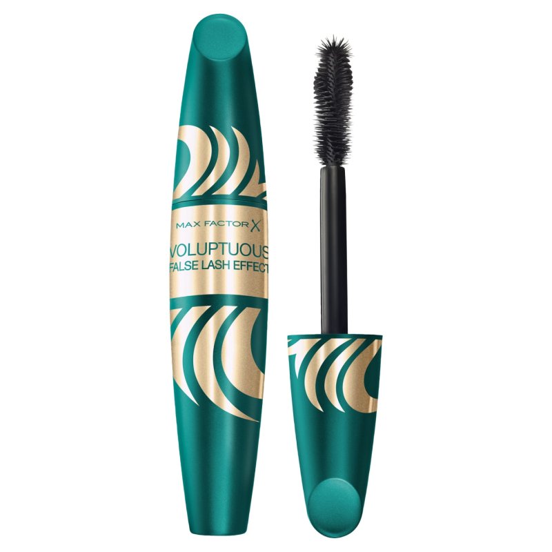 Max Factor Voluptuous False Lash Effect mascara pour cil Black 13,1 ml