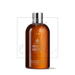 Molton Brown Bath & Shower Gel Black Pepper Bath 300 Milliliters