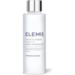 Elemis White Flowers Eye & Lip Make Up Remover 125 Ml