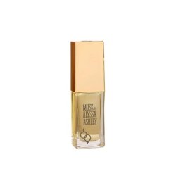 Alyssa Ashley Musk For Women Eau De Toilette 25 Ml Vaporizer