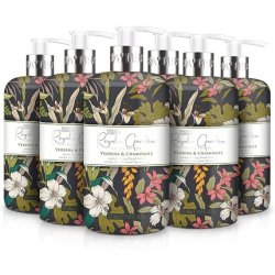 Baylis & Harding Royale Garden Verbena & Chamomile Hand Wash 500ml