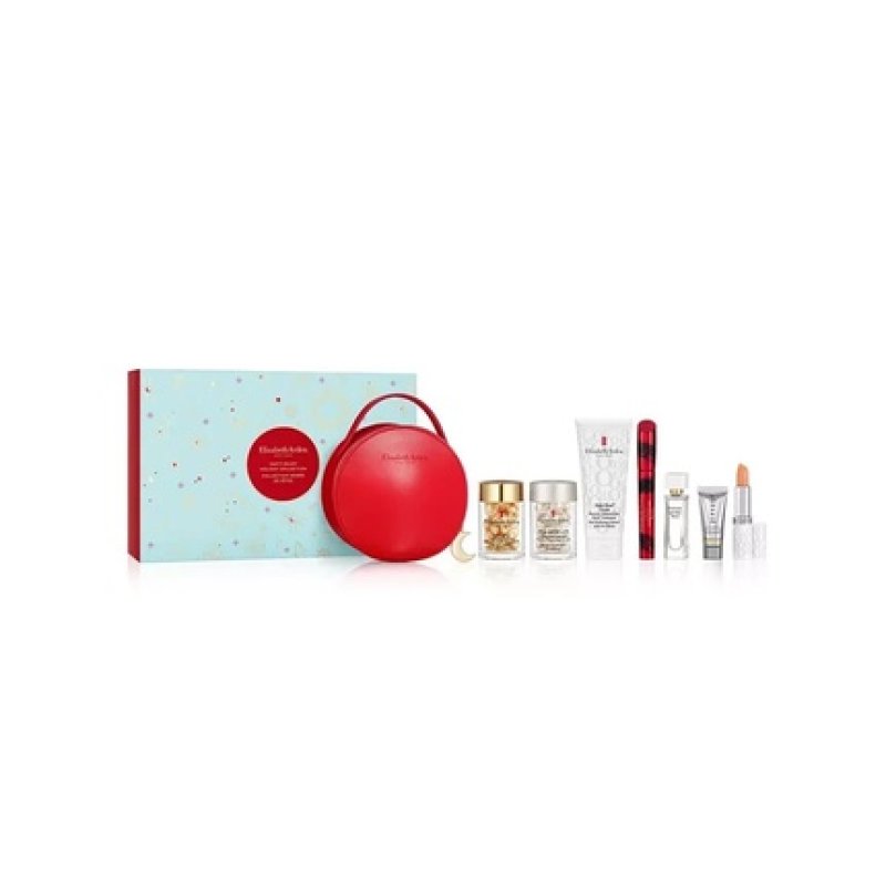 Elizabeth Arden Complete Blockbuster Set