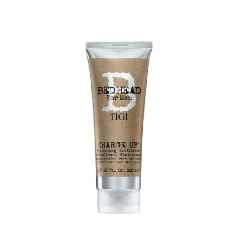 Tigi Bed Head Charge Up Conditioner 200 Milliliters