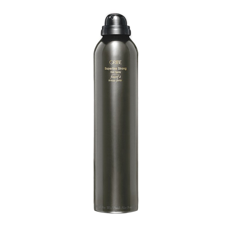 Oribe Superfine Strong Laque Unisexe 300 ml