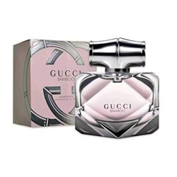 Gucci Bamboo Eau De Toilette For Women 50 Ml