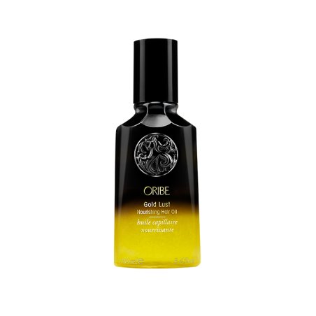 Oribe Gold Lust Nourishing Huile de cheveux 100 ml Unisexe