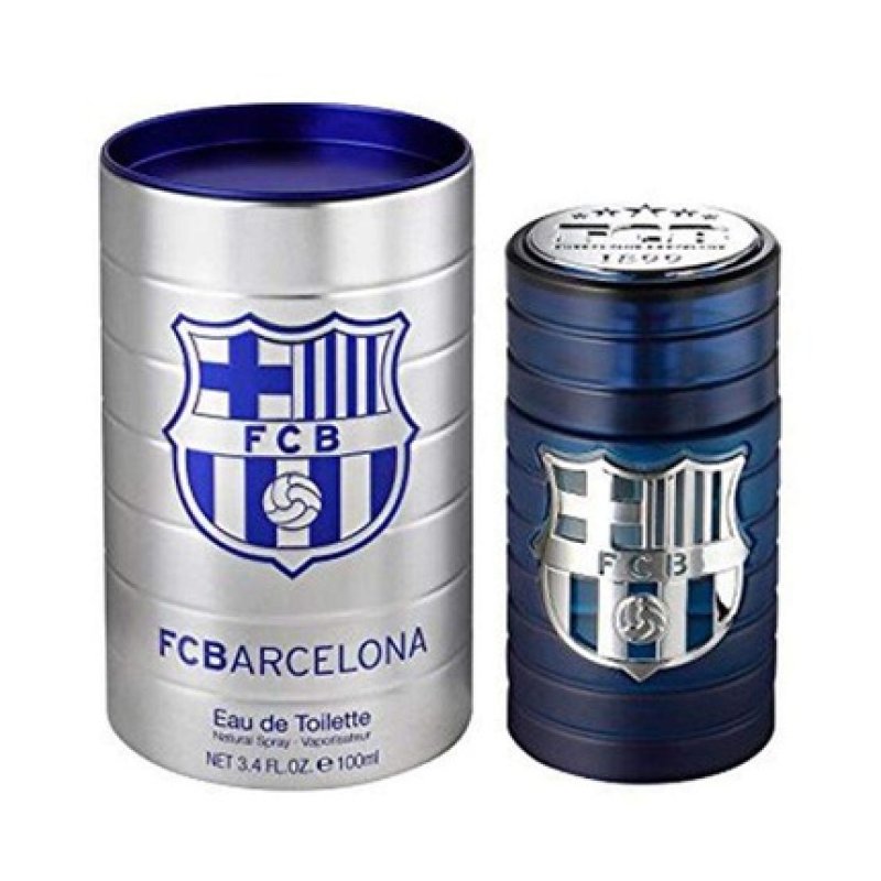 FCB Cologne Water for Men 100ml