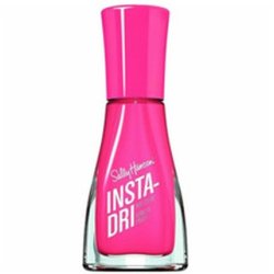 Sally Hansen Insta Dri Nail Color Nail Polish 3 In 1 917 Ml