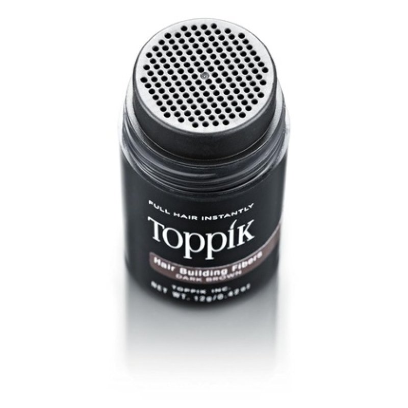 Toppik Hair Building Fibers Light Blonde 12g Hair Loss Treatment