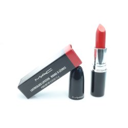 Mac Patent Paint Lacquer Liquid Lipstick 592 Latex Love 38 Ml